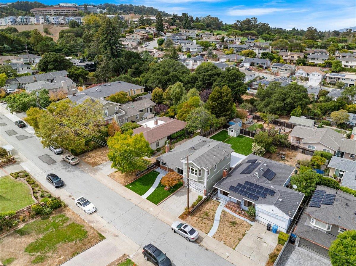Detail Gallery Image 52 of 54 For 758 27th Ave, San Mateo,  CA 94403 - 4 Beds | 3 Baths