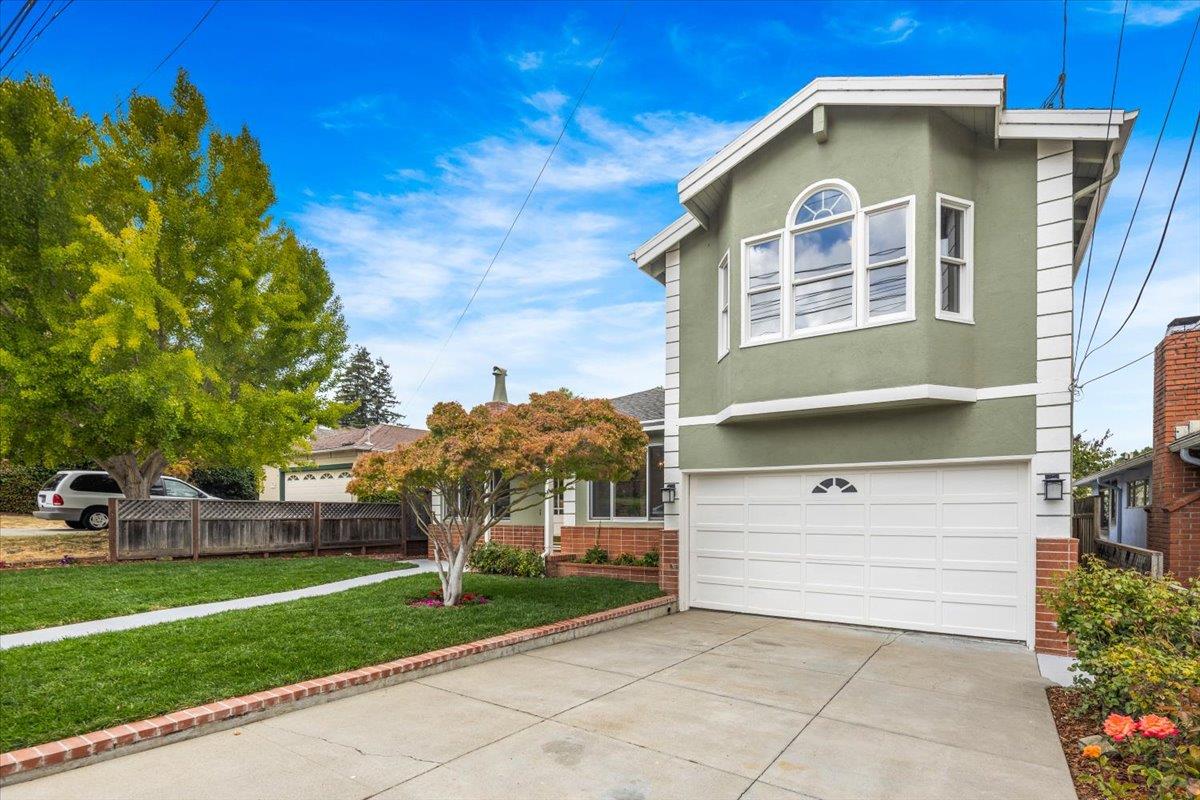 Detail Gallery Image 7 of 54 For 758 27th Ave, San Mateo,  CA 94403 - 4 Beds | 3 Baths