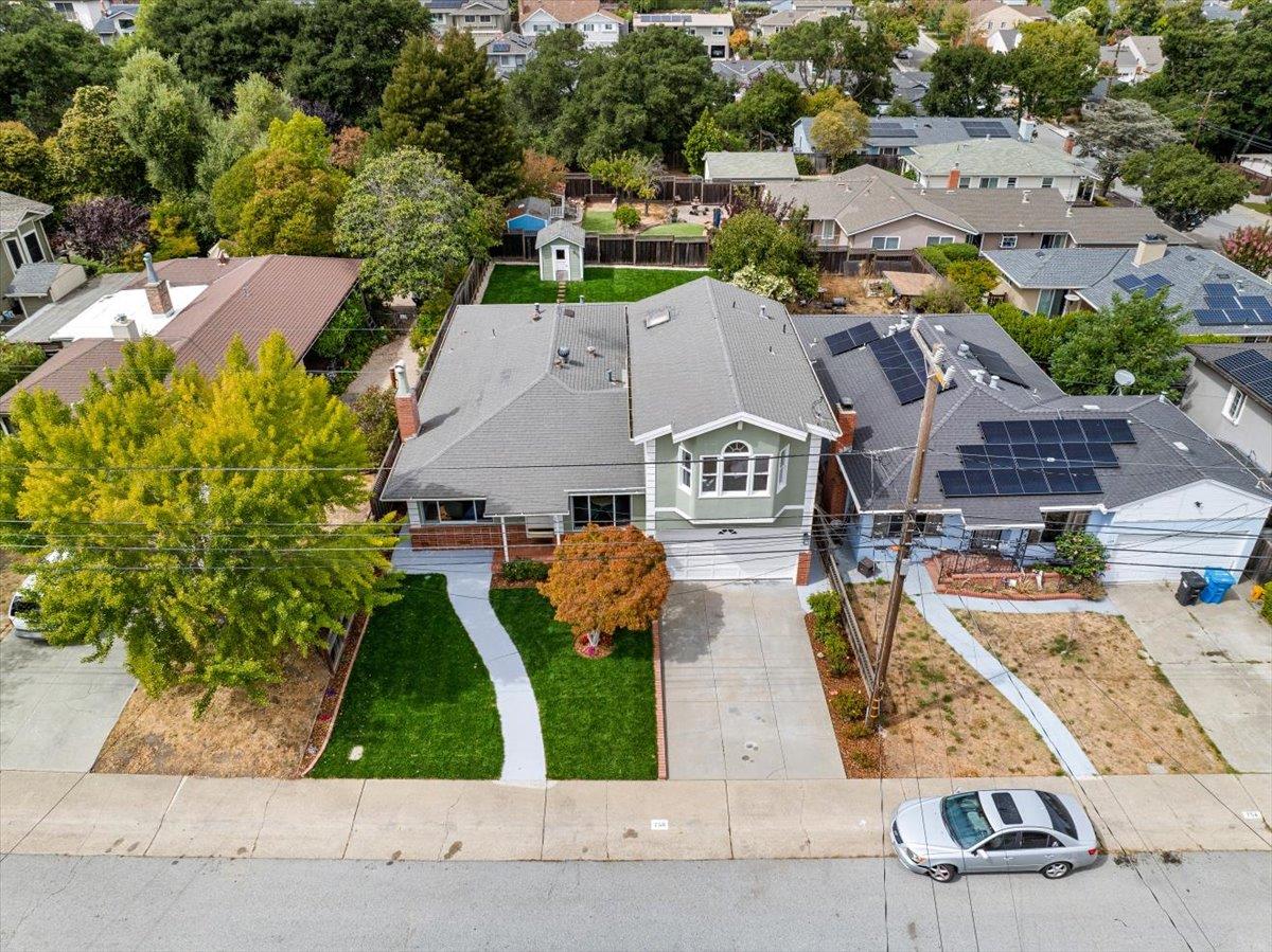 Detail Gallery Image 8 of 54 For 758 27th Ave, San Mateo,  CA 94403 - 4 Beds | 3 Baths