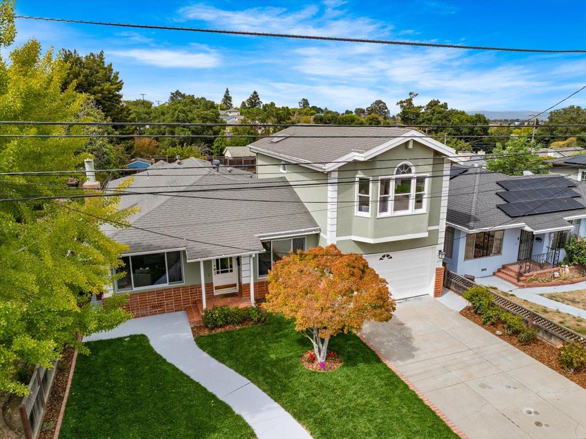 Detail Gallery Image 9 of 54 For 758 27th Ave, San Mateo,  CA 94403 - 4 Beds | 3 Baths
