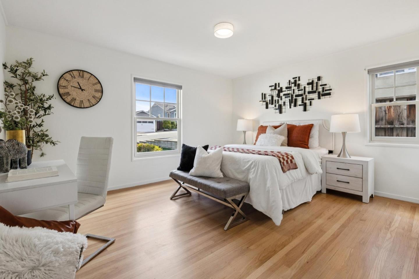 Detail Gallery Image 10 of 20 For 722 26th Ave, San Mateo,  CA 94403 - 3 Beds | 2 Baths