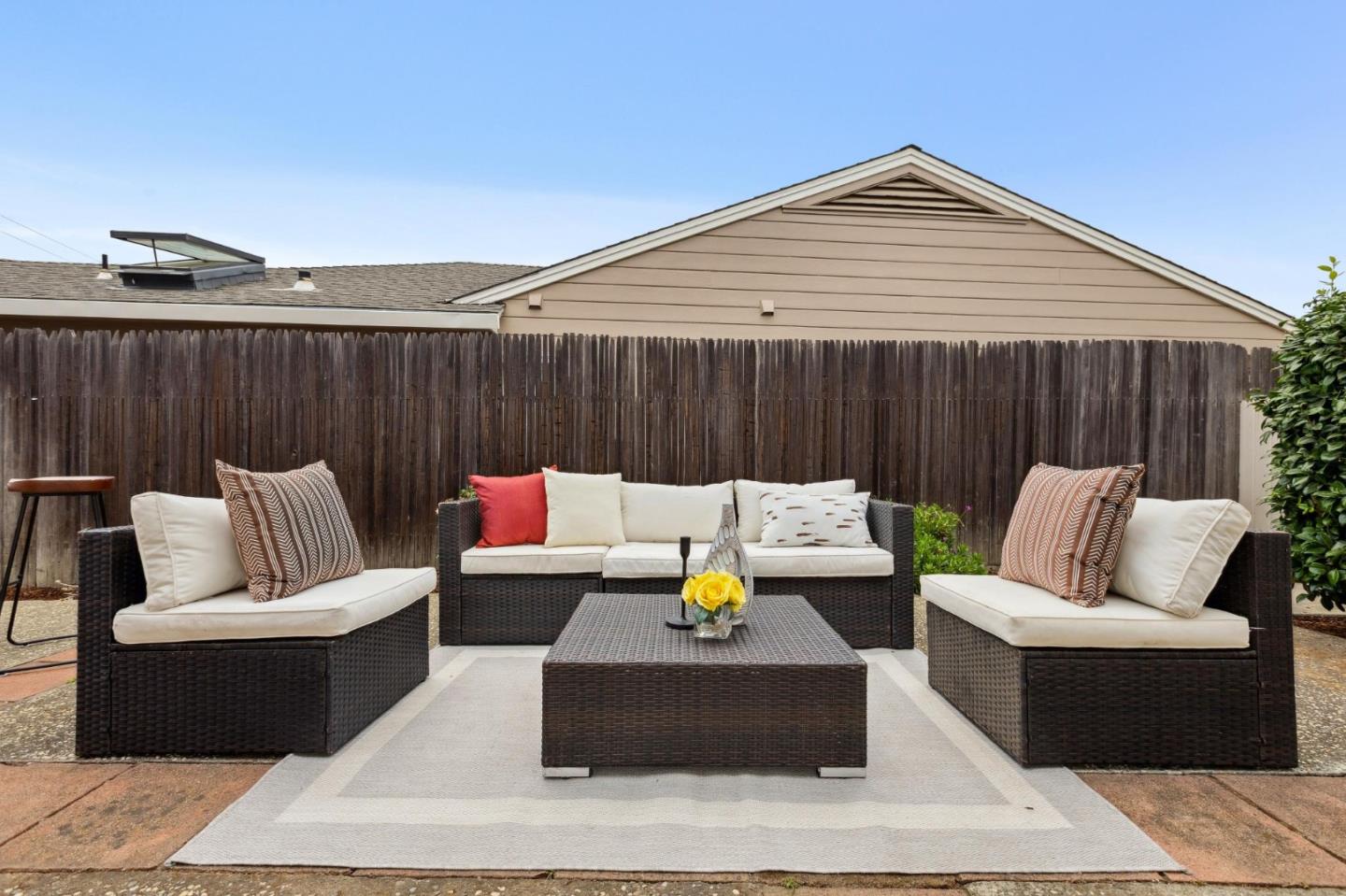 Detail Gallery Image 18 of 20 For 722 26th Ave, San Mateo,  CA 94403 - 3 Beds | 2 Baths