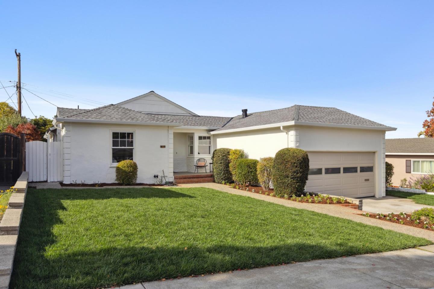 Detail Gallery Image 19 of 20 For 722 26th Ave, San Mateo,  CA 94403 - 3 Beds | 2 Baths