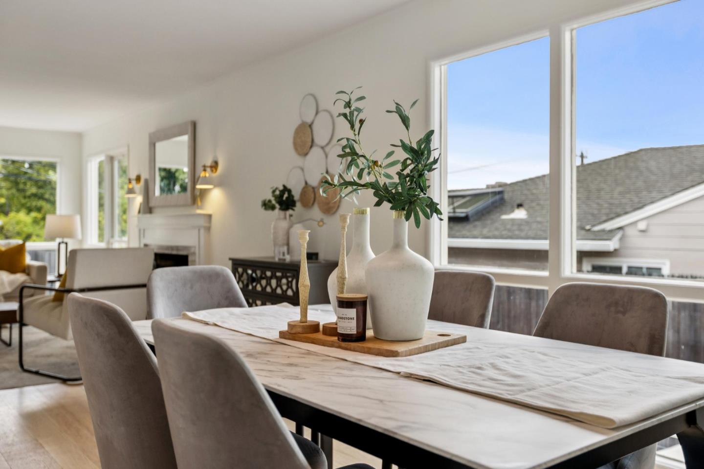 Detail Gallery Image 4 of 20 For 722 26th Ave, San Mateo,  CA 94403 - 3 Beds | 2 Baths