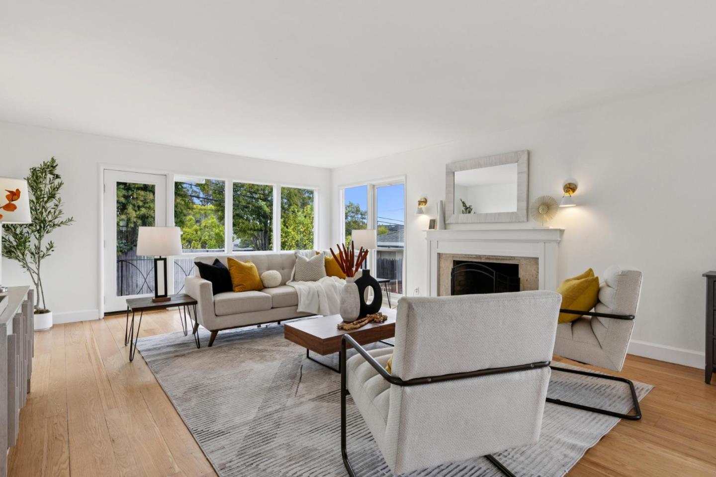 Detail Gallery Image 6 of 20 For 722 26th Ave, San Mateo,  CA 94403 - 3 Beds | 2 Baths