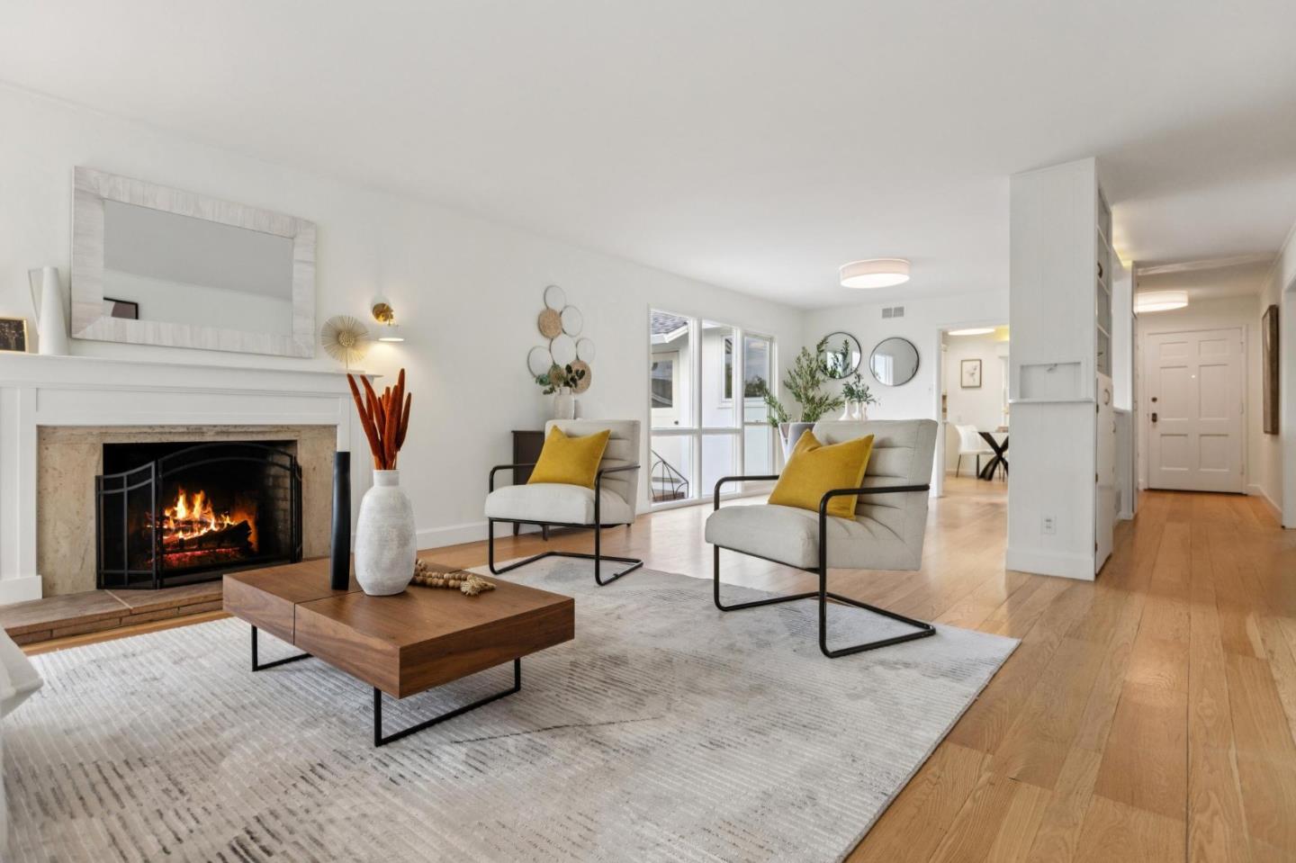 Detail Gallery Image 7 of 20 For 722 26th Ave, San Mateo,  CA 94403 - 3 Beds | 2 Baths