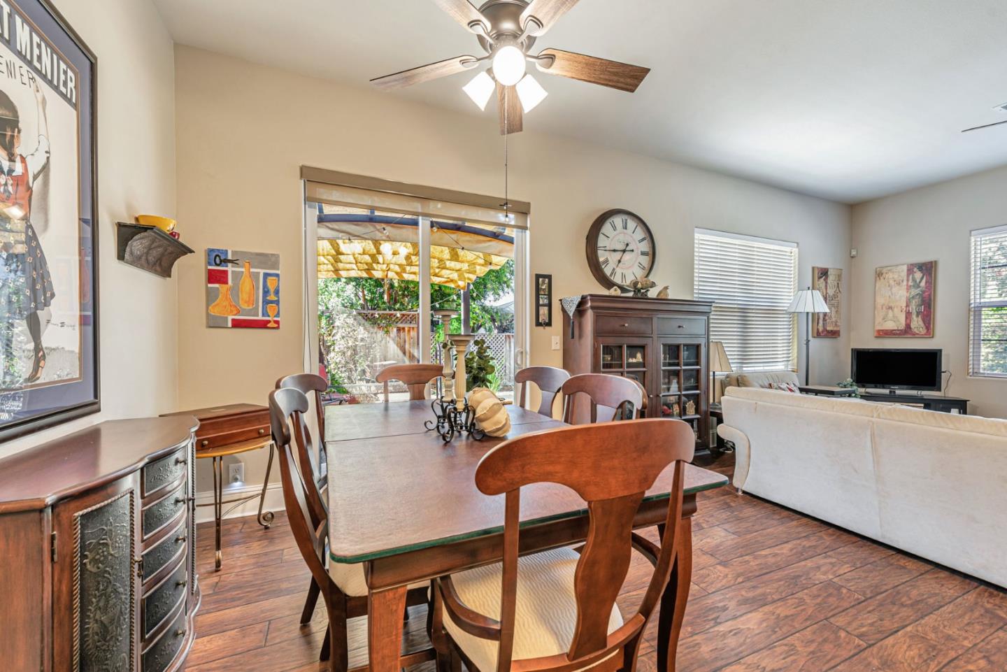 Detail Gallery Image 11 of 26 For 15145 Bellini Way, Morgan Hill,  CA 95037 - 3 Beds | 1/1 Baths