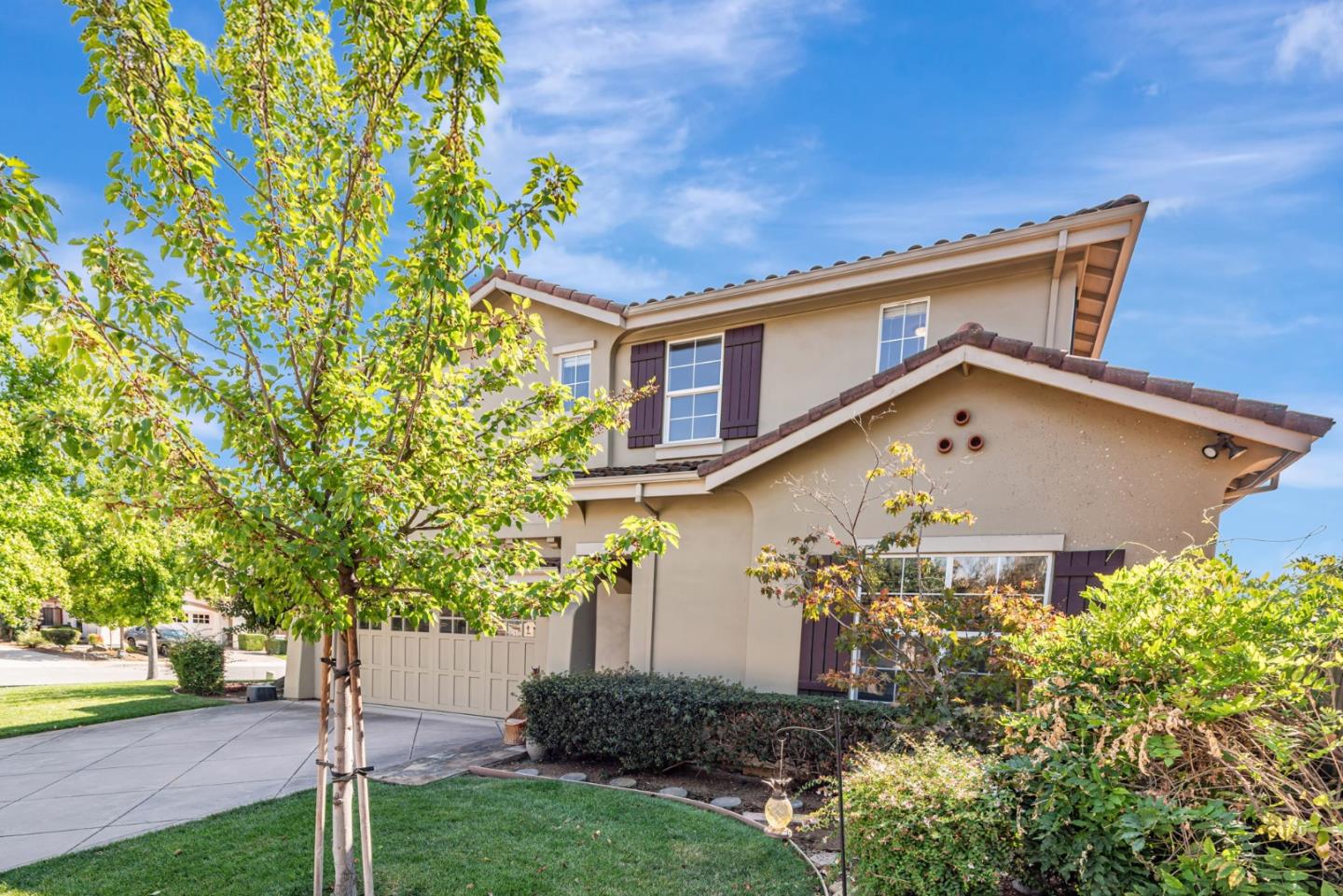 Detail Gallery Image 2 of 26 For 15145 Bellini Way, Morgan Hill,  CA 95037 - 3 Beds | 1/1 Baths