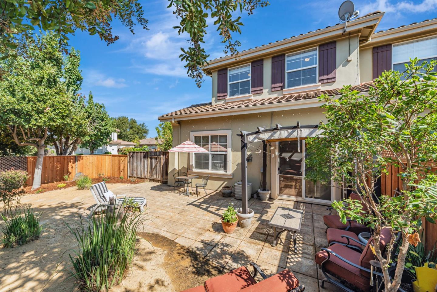 Detail Gallery Image 23 of 26 For 15145 Bellini Way, Morgan Hill,  CA 95037 - 3 Beds | 1/1 Baths