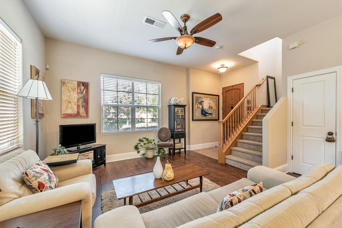Detail Gallery Image 3 of 26 For 15145 Bellini Way, Morgan Hill,  CA 95037 - 3 Beds | 1/1 Baths