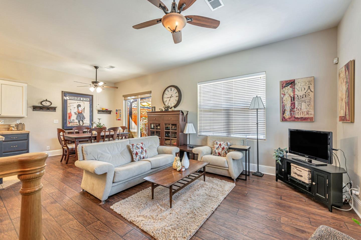 Detail Gallery Image 5 of 26 For 15145 Bellini Way, Morgan Hill,  CA 95037 - 3 Beds | 1/1 Baths