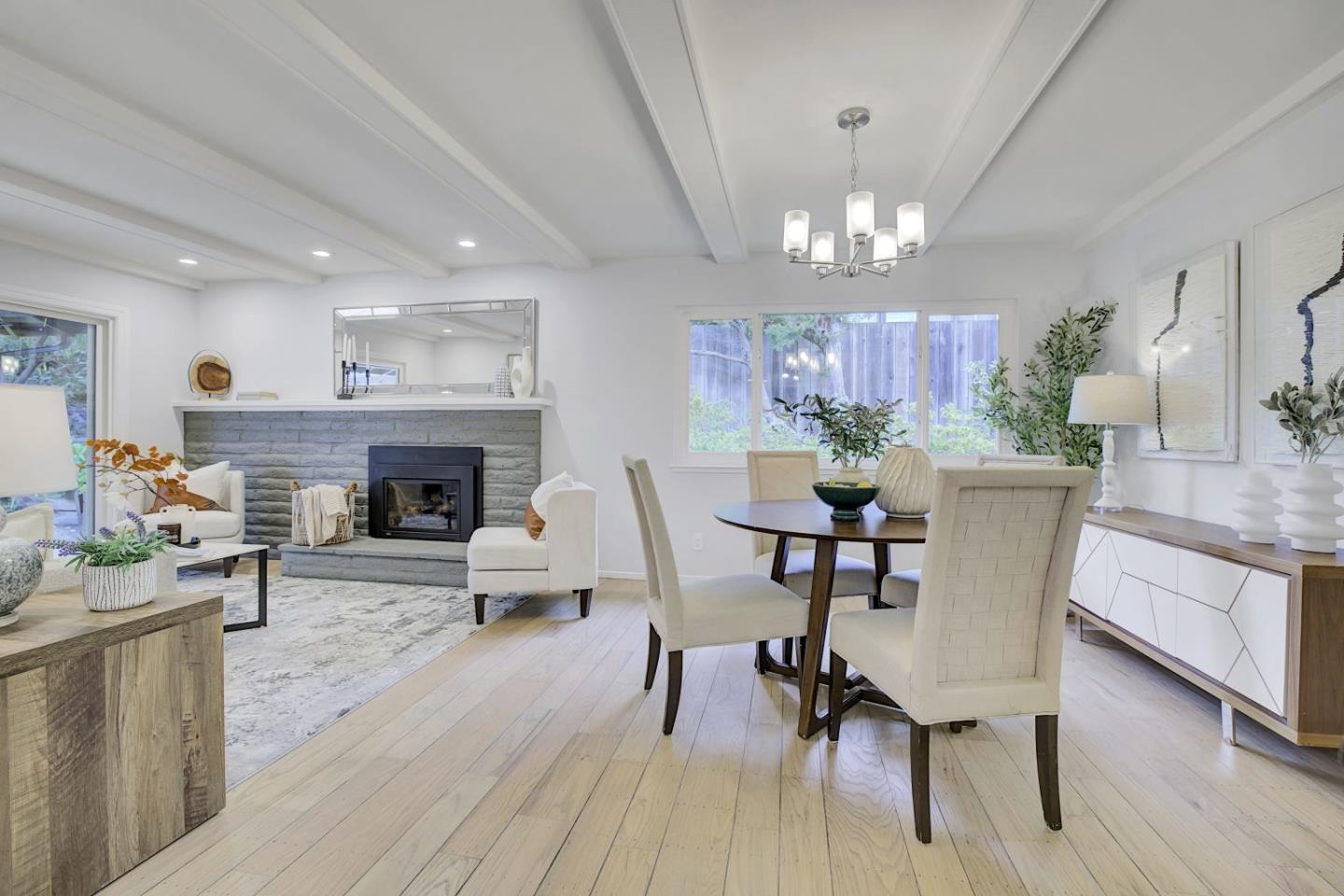 Detail Gallery Image 17 of 56 For 3045 Trousdale Dr, Burlingame,  CA 94010 - 4 Beds | 2 Baths