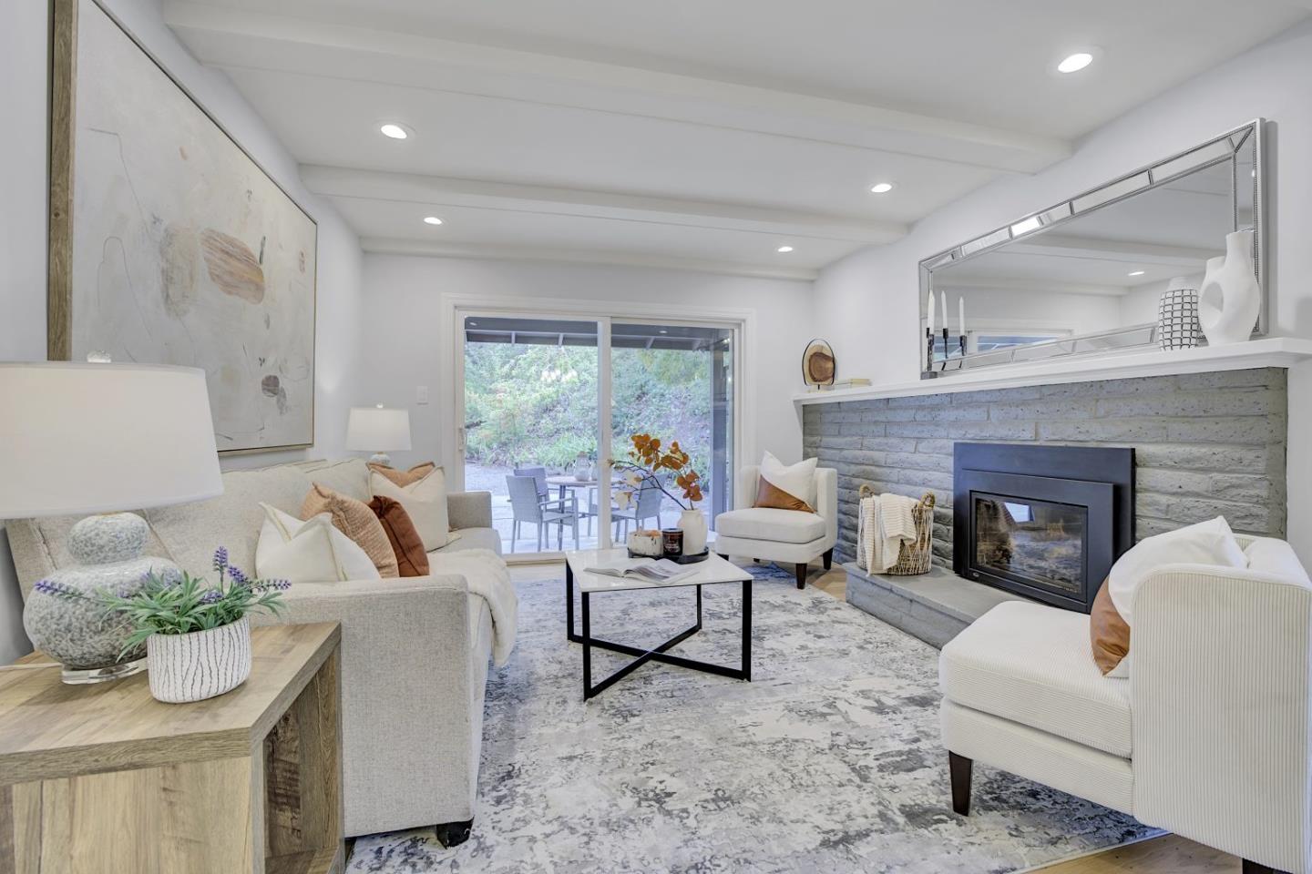 Detail Gallery Image 19 of 56 For 3045 Trousdale Dr, Burlingame,  CA 94010 - 4 Beds | 2 Baths