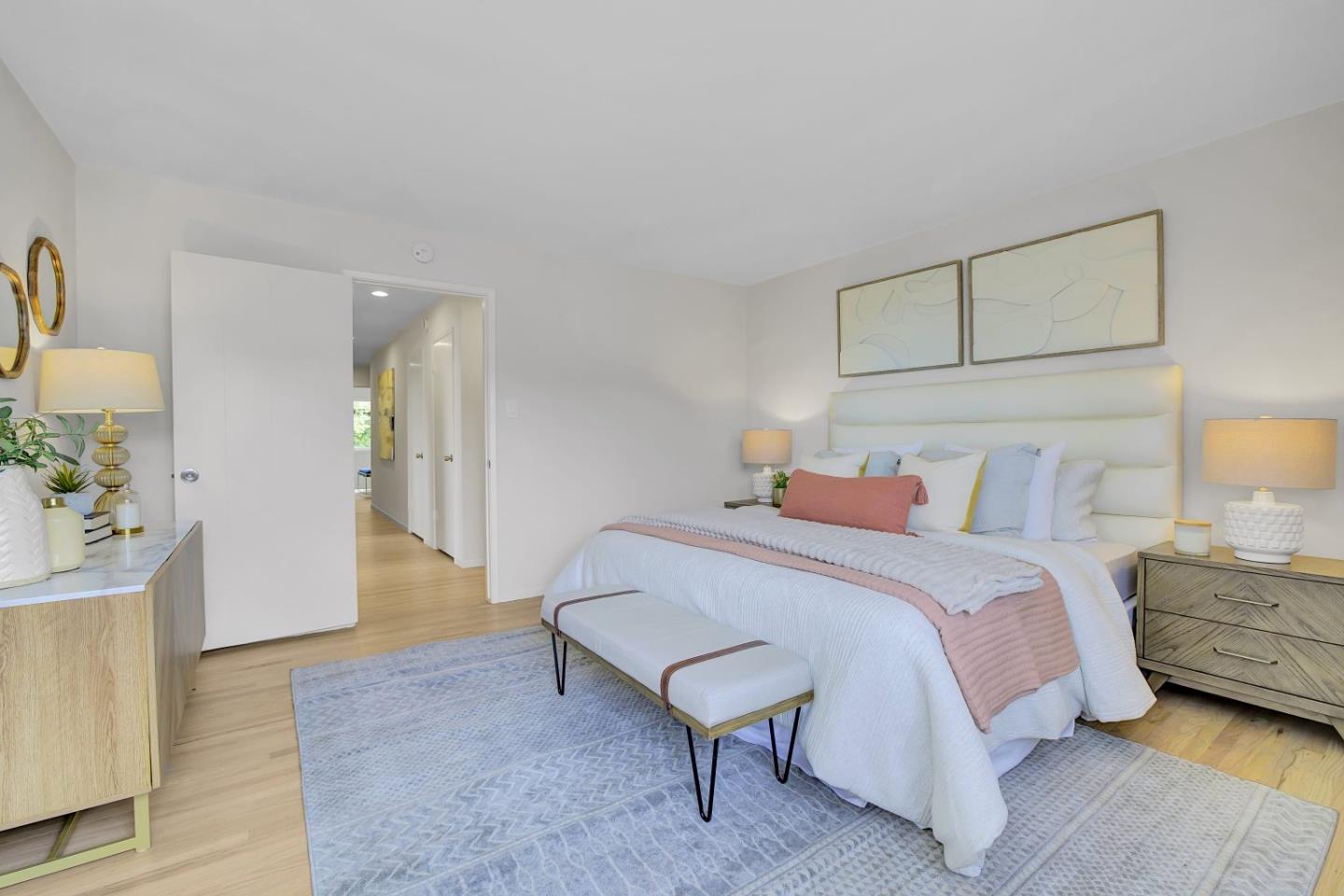 Detail Gallery Image 22 of 56 For 3045 Trousdale Dr, Burlingame,  CA 94010 - 4 Beds | 2 Baths
