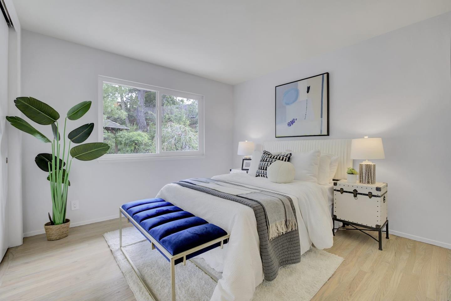 Detail Gallery Image 33 of 56 For 3045 Trousdale Dr, Burlingame,  CA 94010 - 4 Beds | 2 Baths