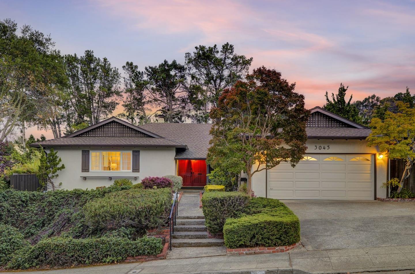 Detail Gallery Image 49 of 56 For 3045 Trousdale Dr, Burlingame,  CA 94010 - 4 Beds | 2 Baths