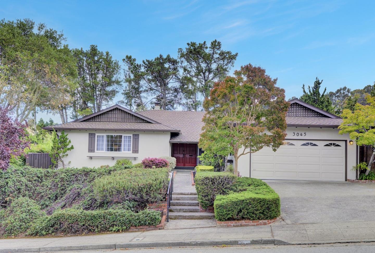 Detail Gallery Image 51 of 56 For 3045 Trousdale Dr, Burlingame,  CA 94010 - 4 Beds | 2 Baths