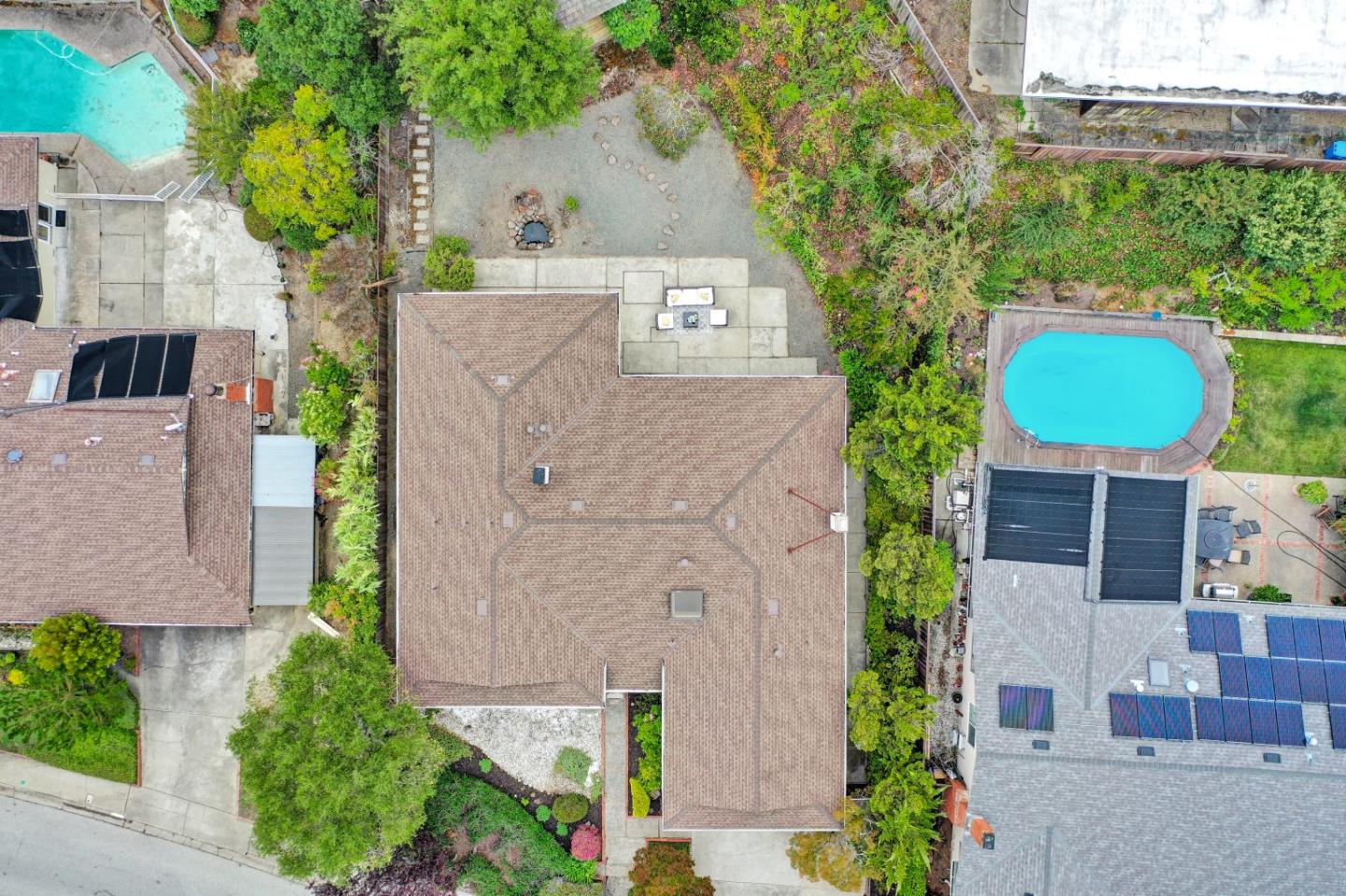 Detail Gallery Image 52 of 56 For 3045 Trousdale Dr, Burlingame,  CA 94010 - 4 Beds | 2 Baths