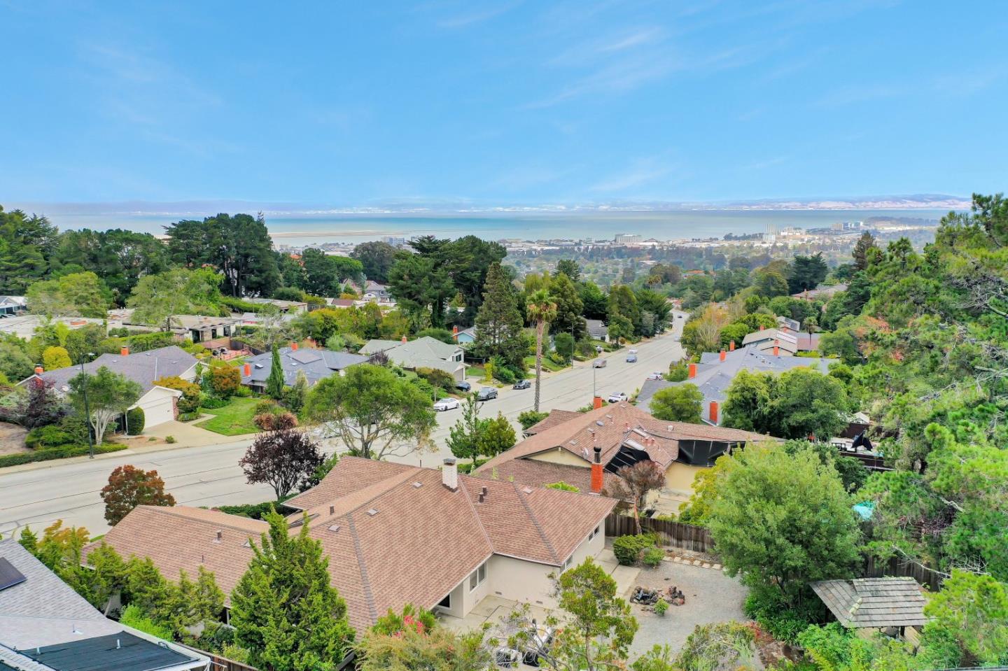 Detail Gallery Image 53 of 56 For 3045 Trousdale Dr, Burlingame,  CA 94010 - 4 Beds | 2 Baths