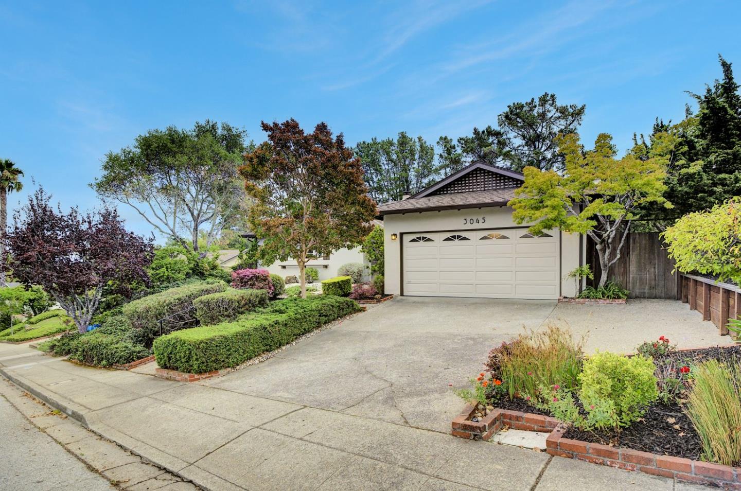 Detail Gallery Image 54 of 56 For 3045 Trousdale Dr, Burlingame,  CA 94010 - 4 Beds | 2 Baths