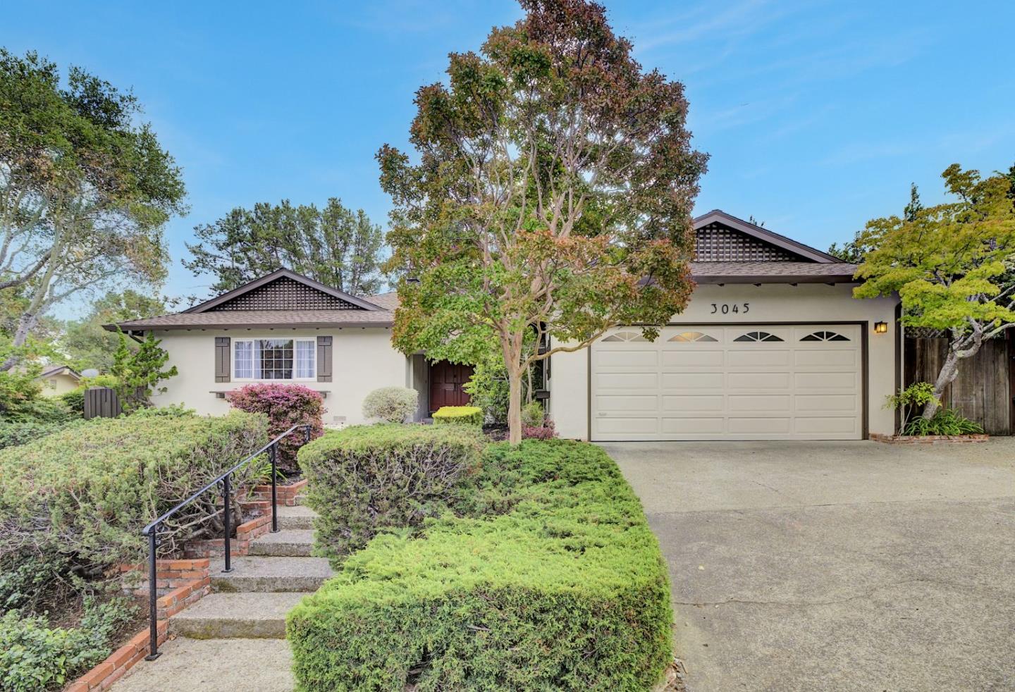 Detail Gallery Image 55 of 56 For 3045 Trousdale Dr, Burlingame,  CA 94010 - 4 Beds | 2 Baths