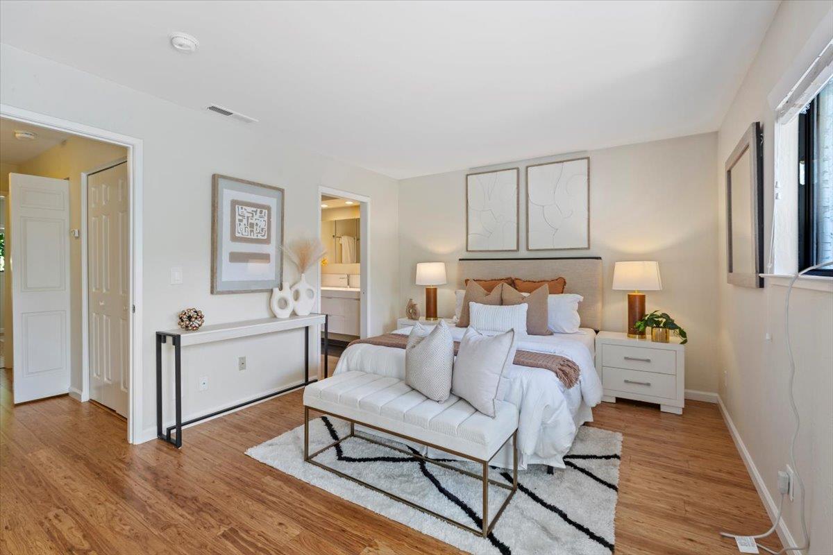 Detail Gallery Image 12 of 26 For 1983 San Luis Ave #33,  Mountain View,  CA 94043 - 2 Beds | 2/1 Baths
