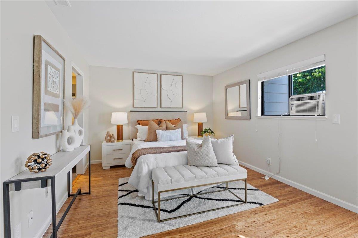Detail Gallery Image 13 of 26 For 1983 San Luis Ave #33,  Mountain View,  CA 94043 - 2 Beds | 2/1 Baths