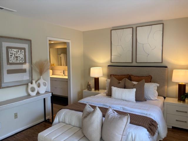 Detail Gallery Image 14 of 26 For 1983 San Luis Ave #33,  Mountain View,  CA 94043 - 2 Beds | 2/1 Baths