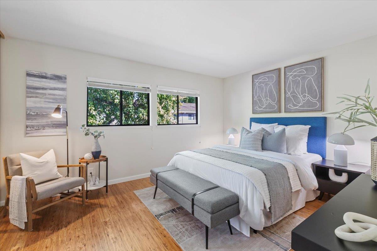 Detail Gallery Image 18 of 26 For 1983 San Luis Ave #33,  Mountain View,  CA 94043 - 2 Beds | 2/1 Baths