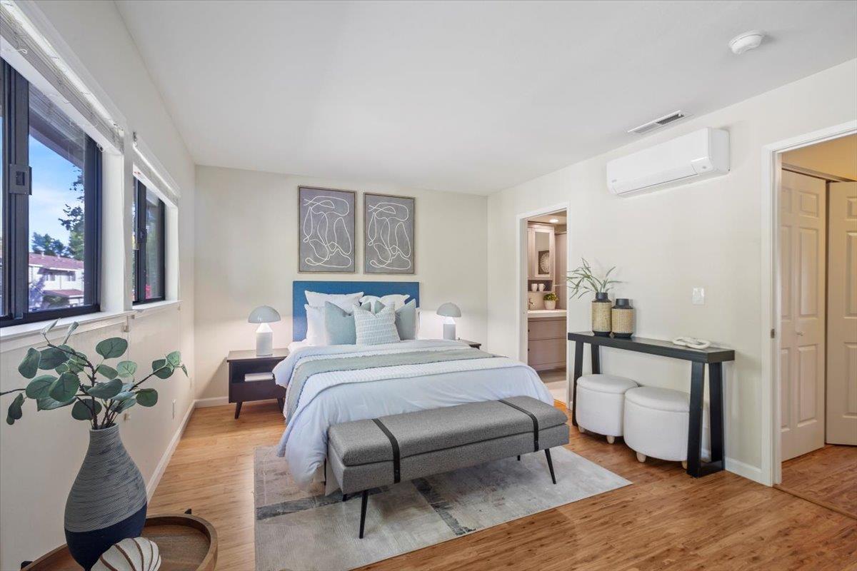 Detail Gallery Image 19 of 26 For 1983 San Luis Ave #33,  Mountain View,  CA 94043 - 2 Beds | 2/1 Baths