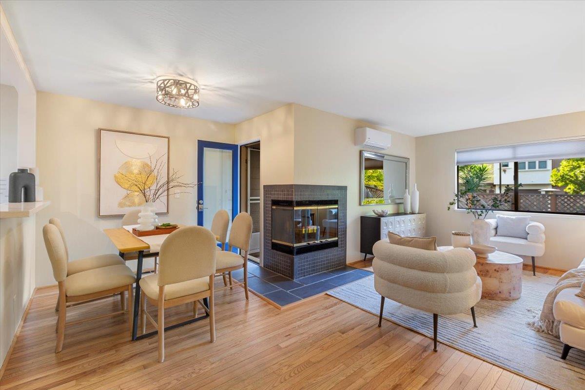 Detail Gallery Image 5 of 26 For 1983 San Luis Ave #33,  Mountain View,  CA 94043 - 2 Beds | 2/1 Baths