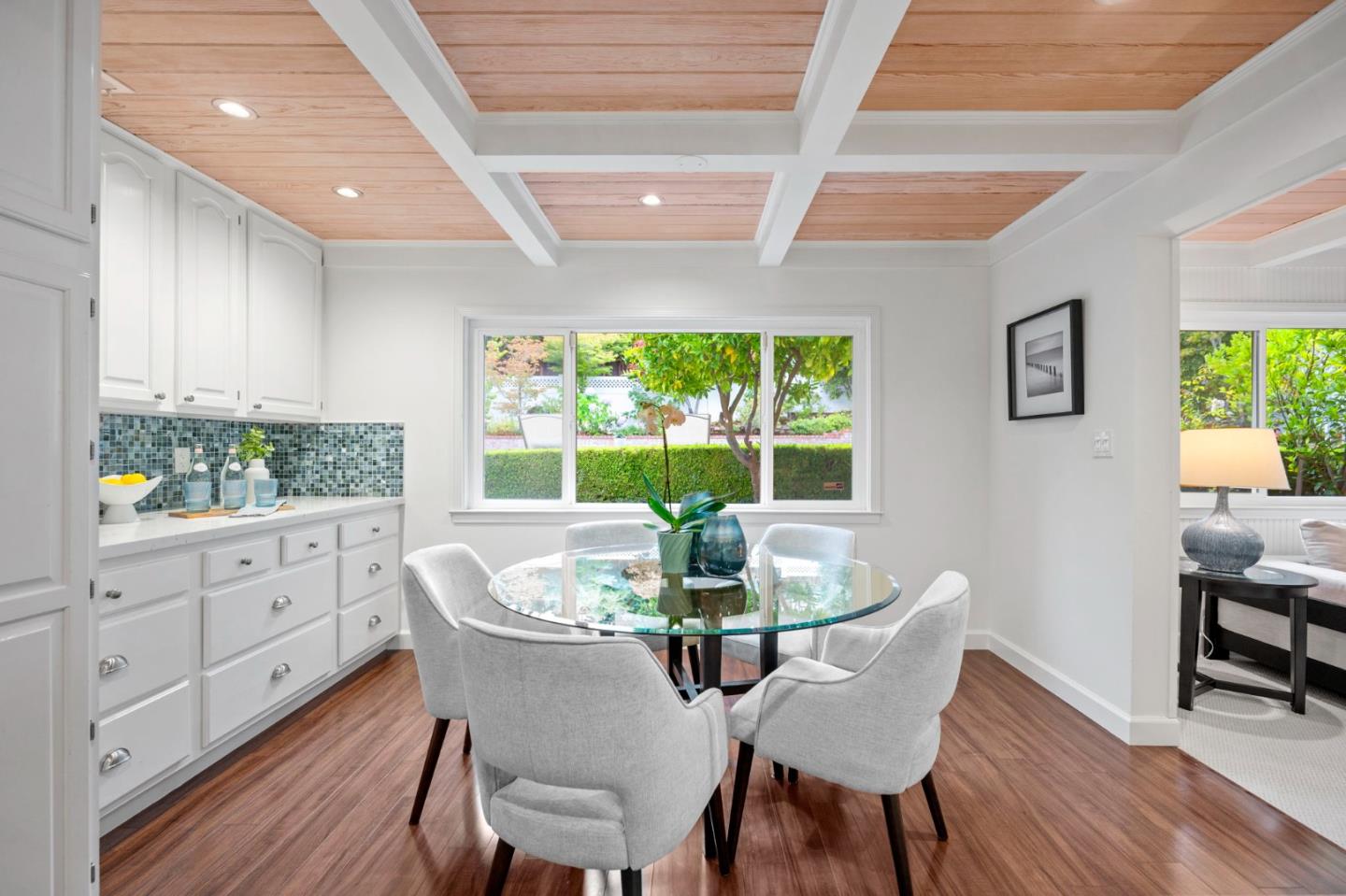 Detail Gallery Image 23 of 55 For 1511 La Mesa Dr, Burlingame,  CA 94010 - 5 Beds | 3 Baths