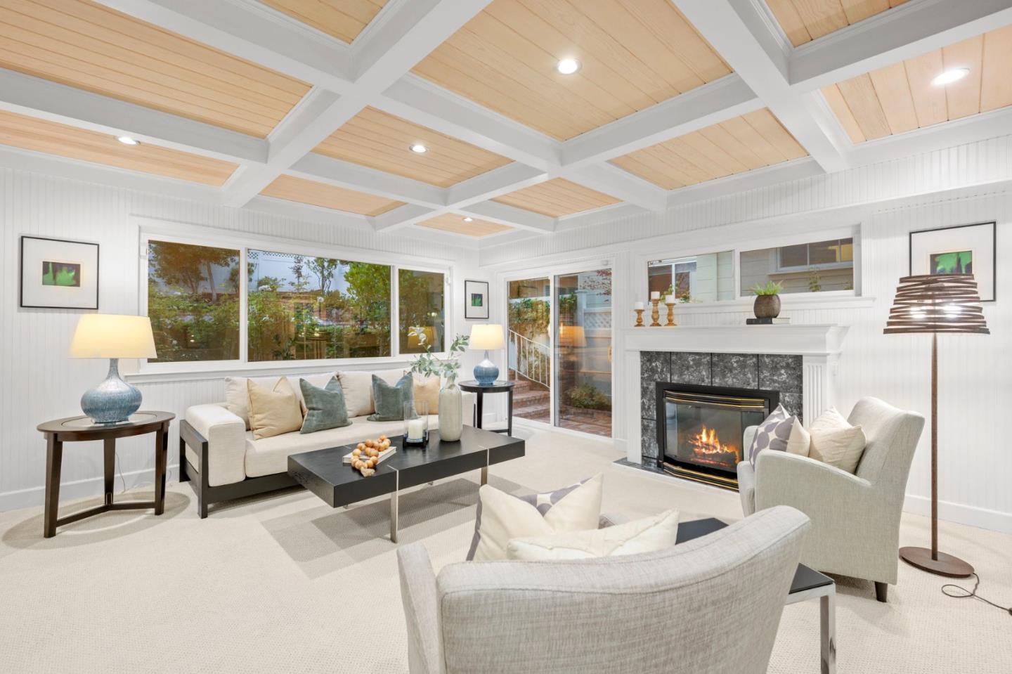 Detail Gallery Image 24 of 55 For 1511 La Mesa Dr, Burlingame,  CA 94010 - 5 Beds | 3 Baths