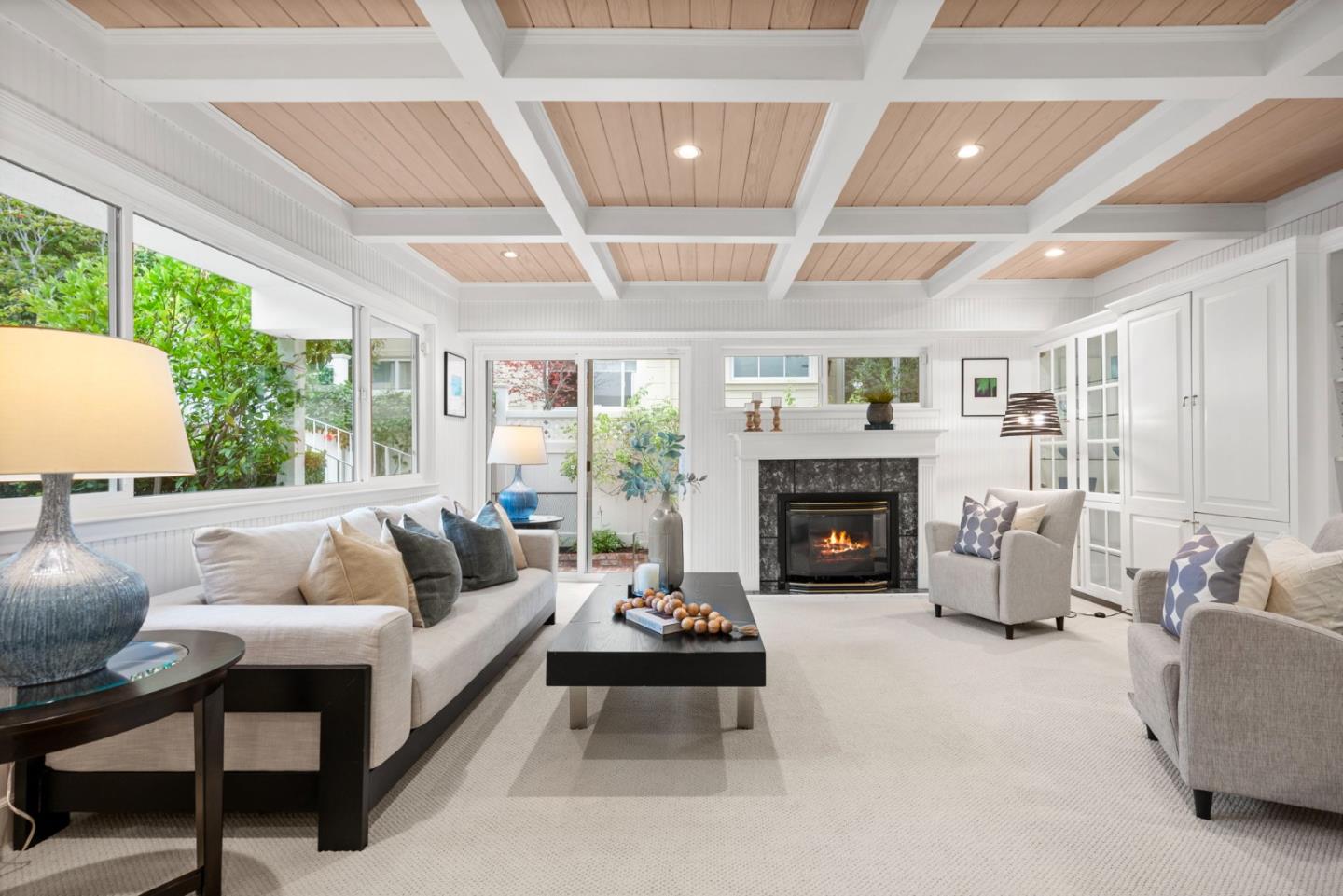 Detail Gallery Image 25 of 55 For 1511 La Mesa Dr, Burlingame,  CA 94010 - 5 Beds | 3 Baths