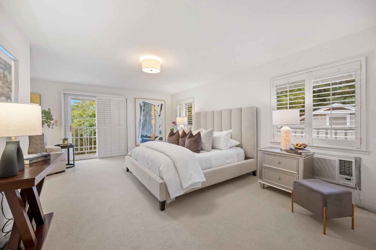 Detail Gallery Image 30 of 55 For 1511 La Mesa Dr, Burlingame,  CA 94010 - 5 Beds | 3 Baths