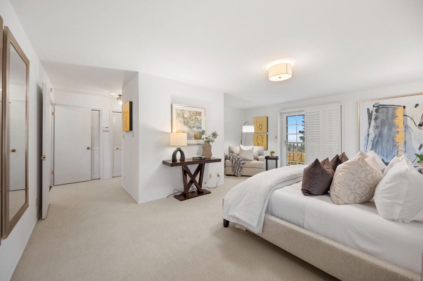 Detail Gallery Image 31 of 55 For 1511 La Mesa Dr, Burlingame,  CA 94010 - 5 Beds | 3 Baths