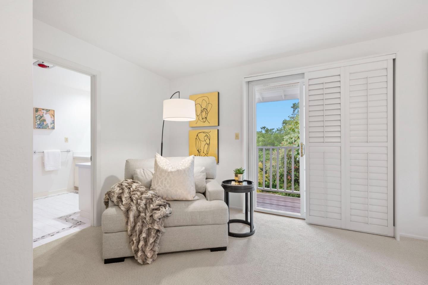 Detail Gallery Image 32 of 55 For 1511 La Mesa Dr, Burlingame,  CA 94010 - 5 Beds | 3 Baths