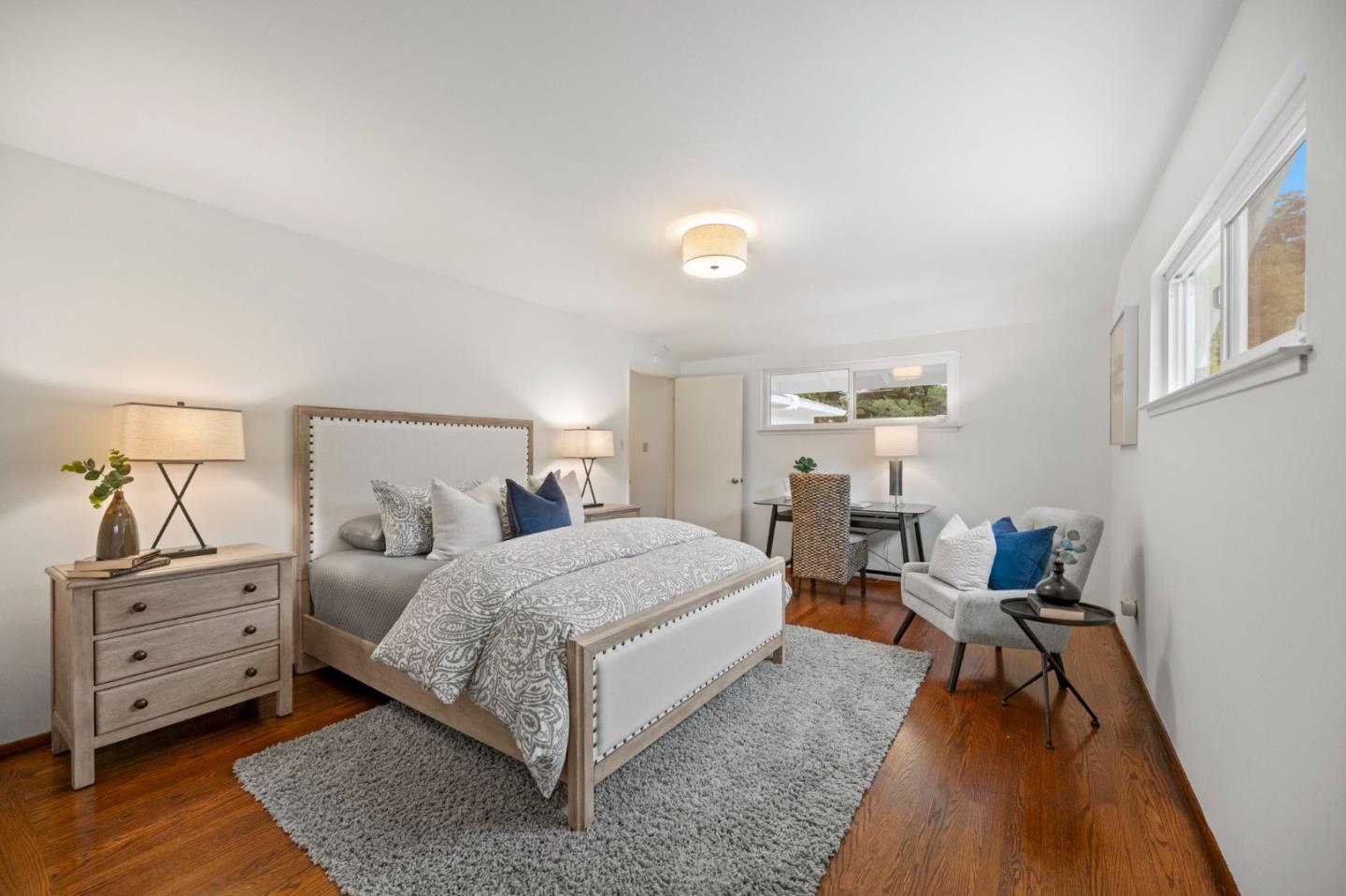 Detail Gallery Image 35 of 55 For 1511 La Mesa Dr, Burlingame,  CA 94010 - 5 Beds | 3 Baths