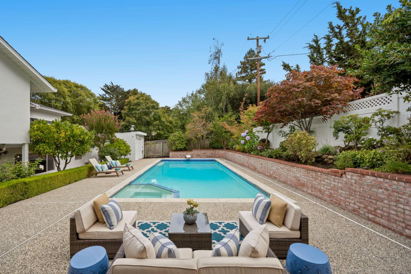 Detail Gallery Image 45 of 55 For 1511 La Mesa Dr, Burlingame,  CA 94010 - 5 Beds | 3 Baths