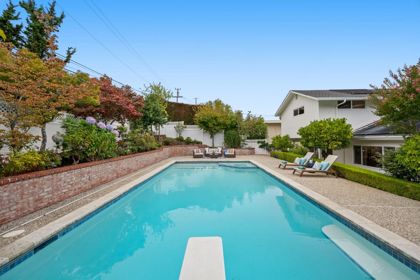 Detail Gallery Image 48 of 55 For 1511 La Mesa Dr, Burlingame,  CA 94010 - 5 Beds | 3 Baths