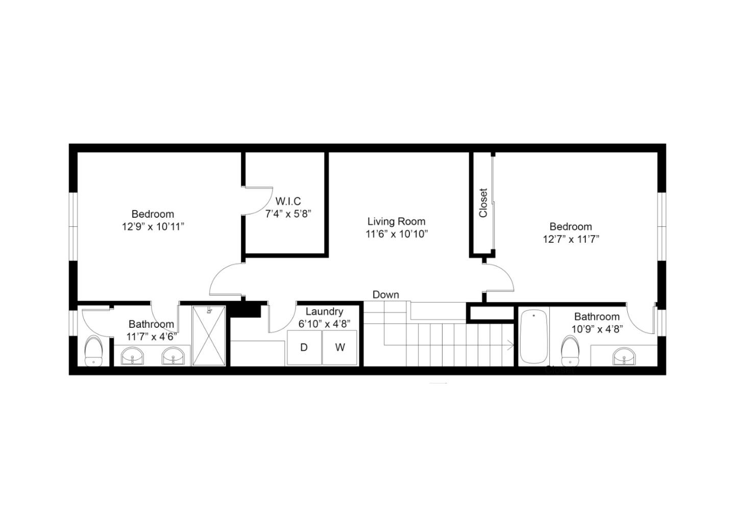 Detail Gallery Image 41 of 42 For 37537 Estuary St, Newark,  CA 94560 - 3 Beds | 3 Baths