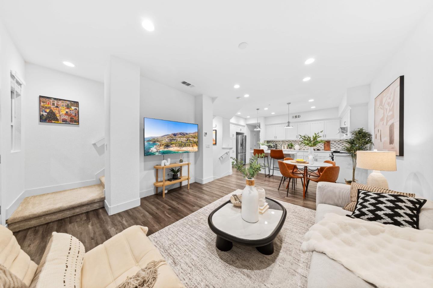 Detail Gallery Image 7 of 42 For 37537 Estuary St, Newark,  CA 94560 - 3 Beds | 3 Baths