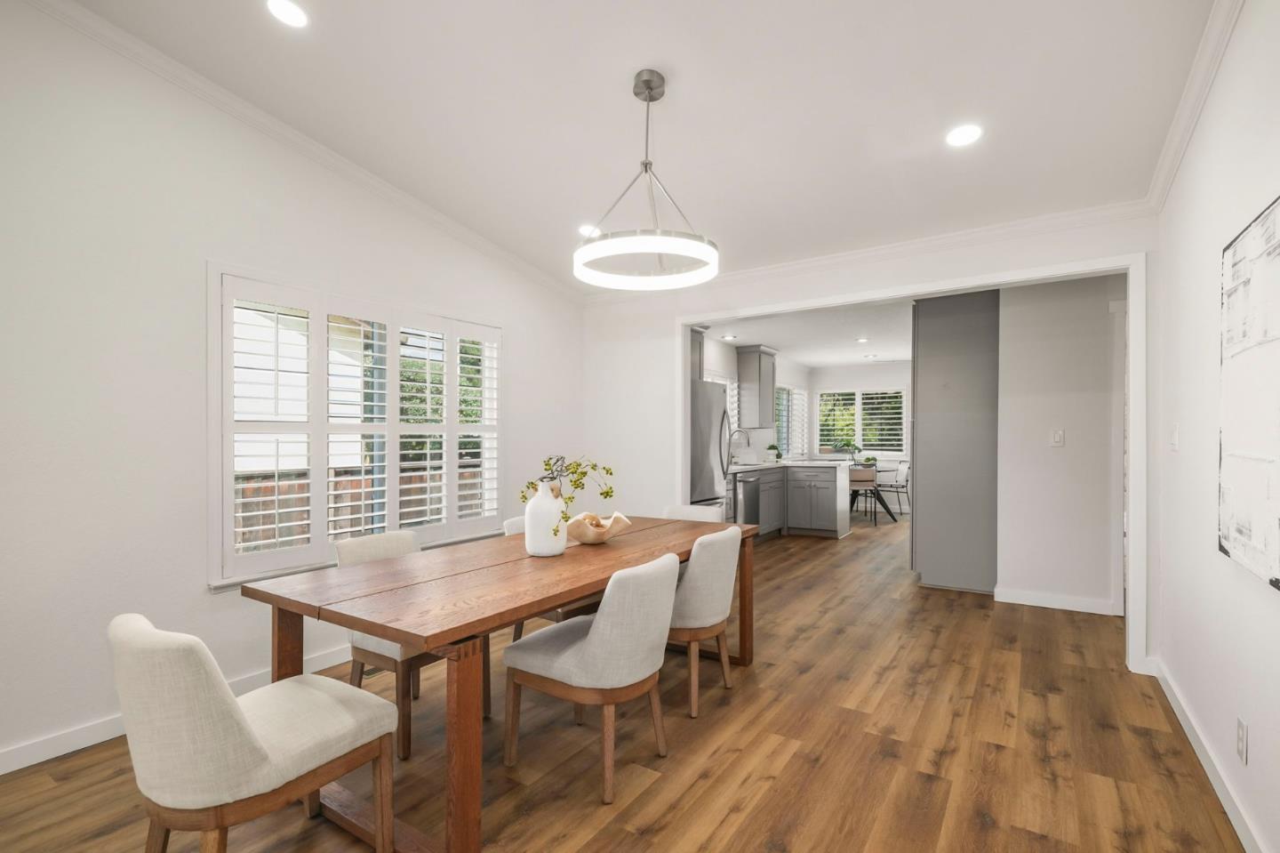 Detail Gallery Image 5 of 19 For 1026 Fox Meadow Way, Concord,  CA 94518 - 4 Beds | 2 Baths