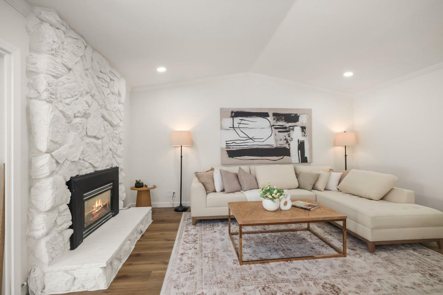 Detail Gallery Image 9 of 19 For 1026 Fox Meadow Way, Concord,  CA 94518 - 4 Beds | 2 Baths