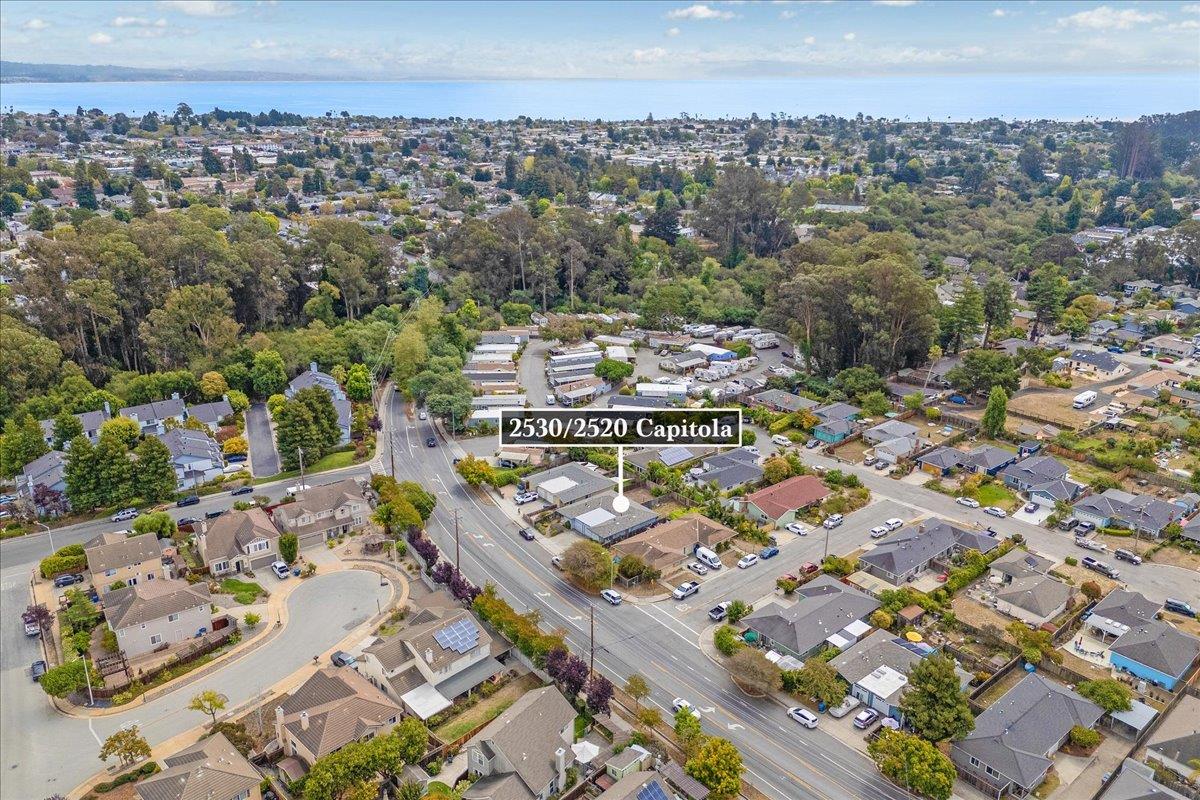 Detail Gallery Image 22 of 26 For 2520&2530 Capitola Rd, Santa Cruz,  CA 95062 - – Beds | – Baths