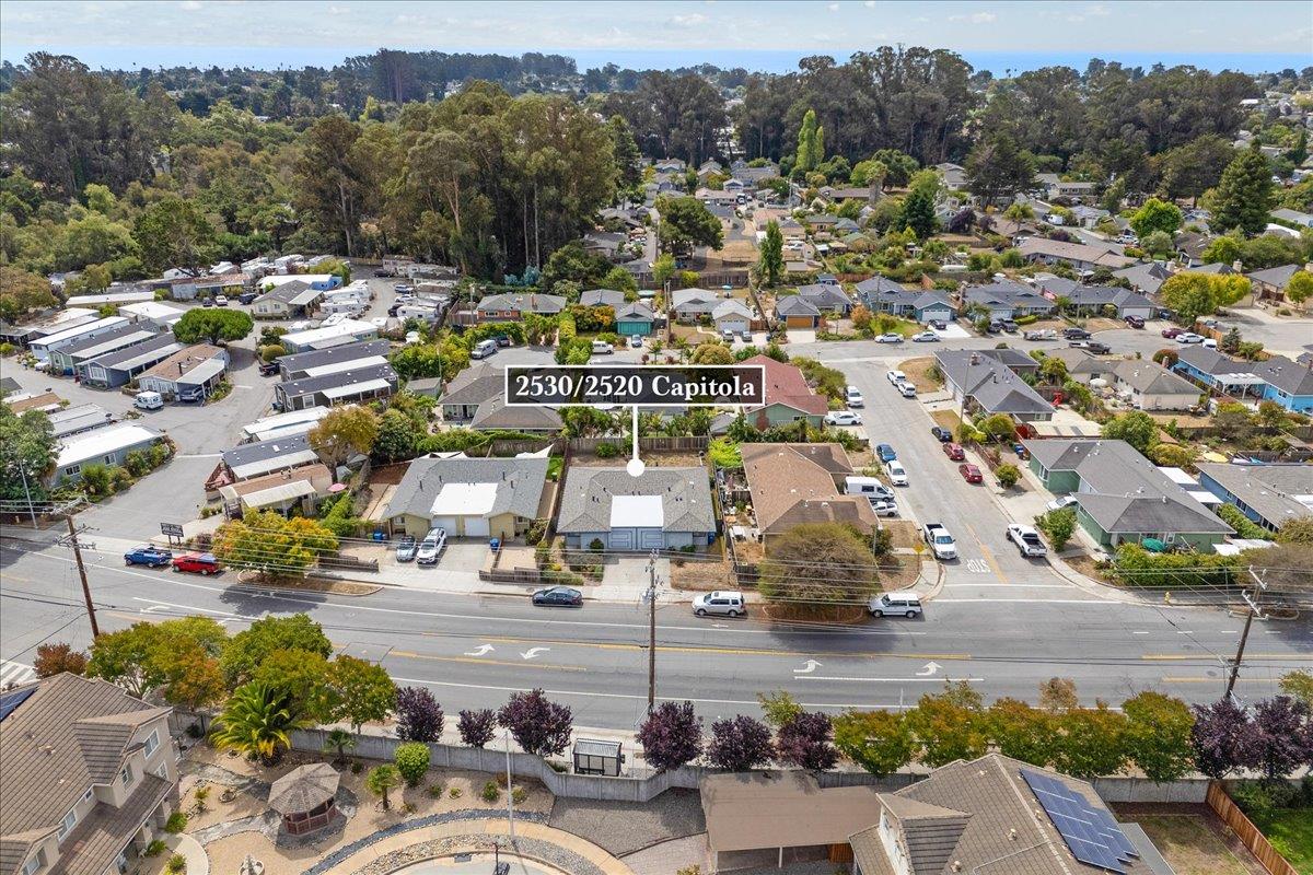 Detail Gallery Image 23 of 26 For 2520&2530 Capitola Rd, Santa Cruz,  CA 95062 - – Beds | – Baths