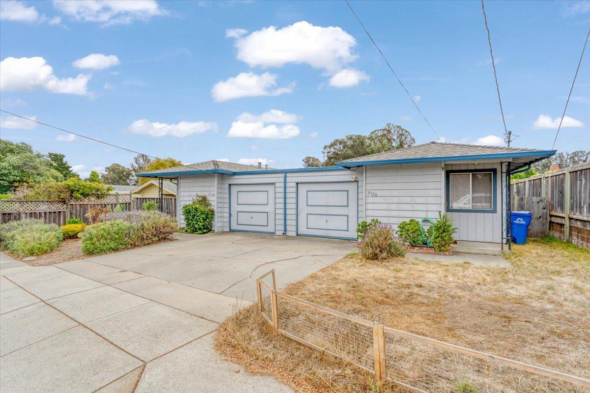 Detail Gallery Image 24 of 26 For 2520&2530 Capitola Rd, Santa Cruz,  CA 95062 - – Beds | – Baths