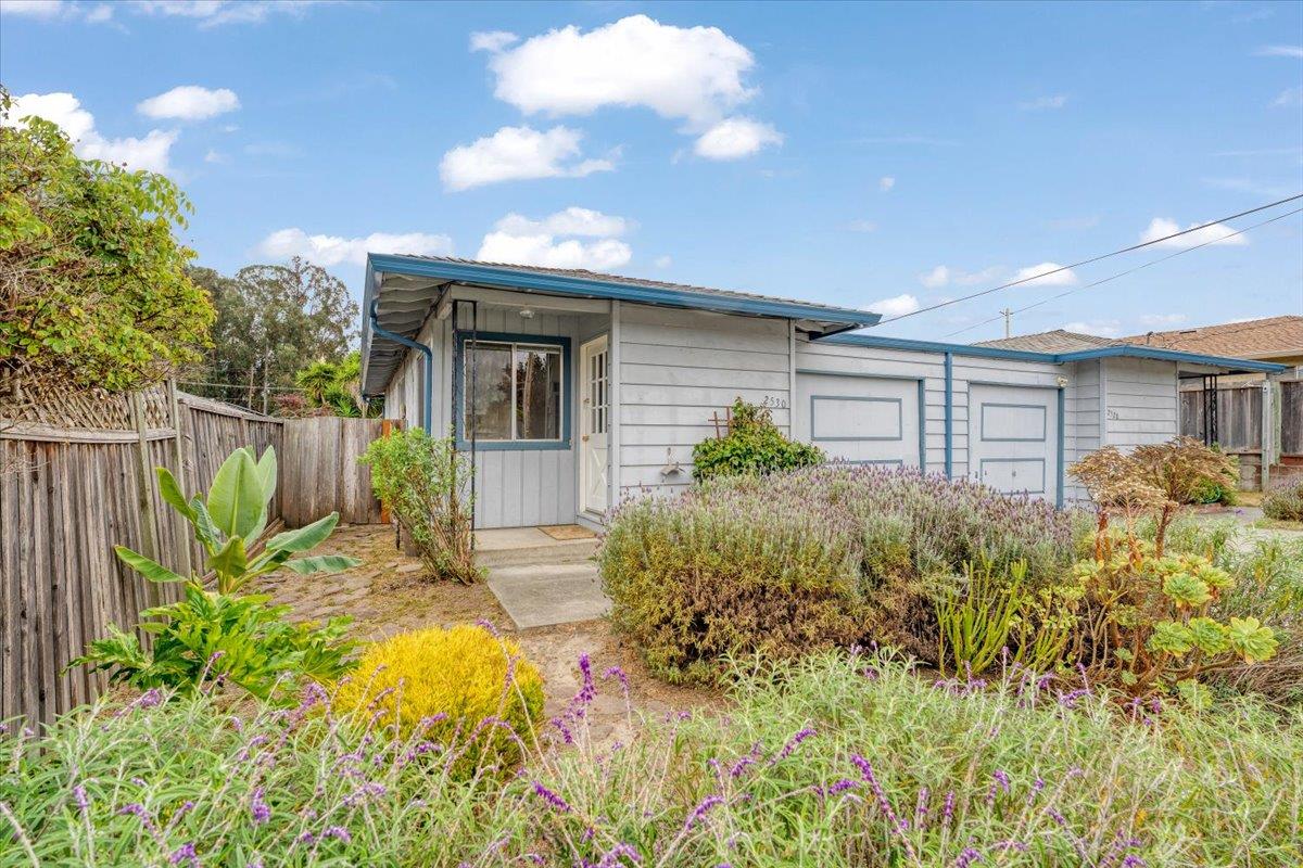 Detail Gallery Image 25 of 26 For 2520&2530 Capitola Rd, Santa Cruz,  CA 95062 - – Beds | – Baths