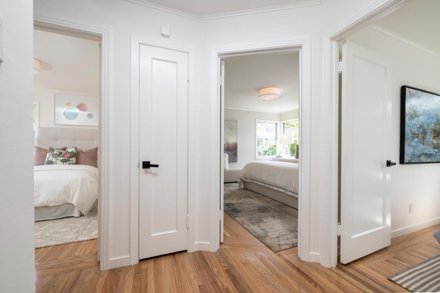 Detail Gallery Image 13 of 25 For 406 Poinsettia Ave, San Mateo,  CA 94403 - 3 Beds | 1 Baths