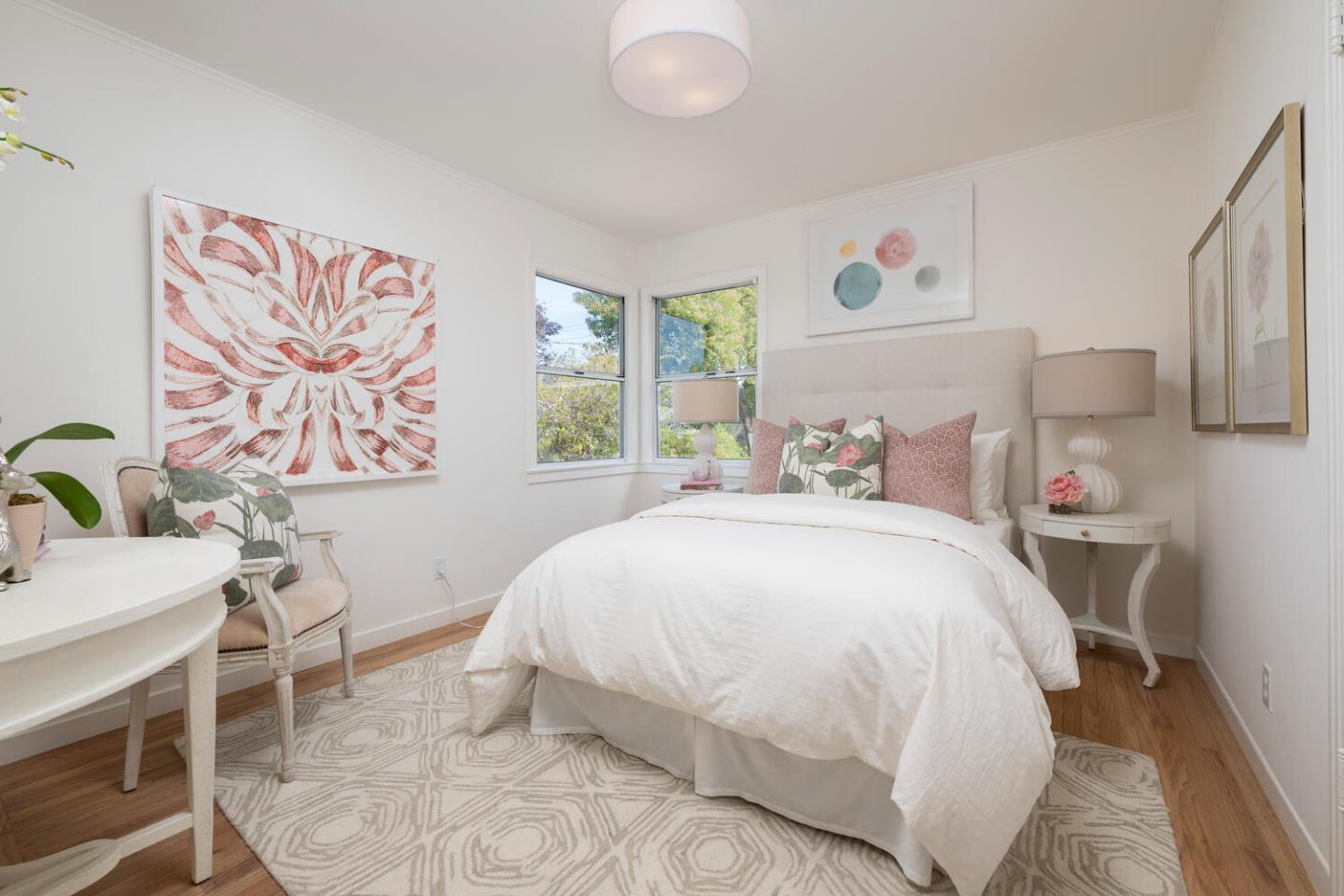Detail Gallery Image 15 of 25 For 406 Poinsettia Ave, San Mateo,  CA 94403 - 3 Beds | 1 Baths